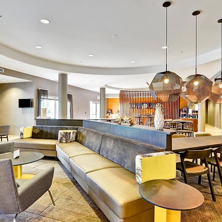 Springhill Suites By Marriott Columbia Fort Meade Area Exteriér fotografie