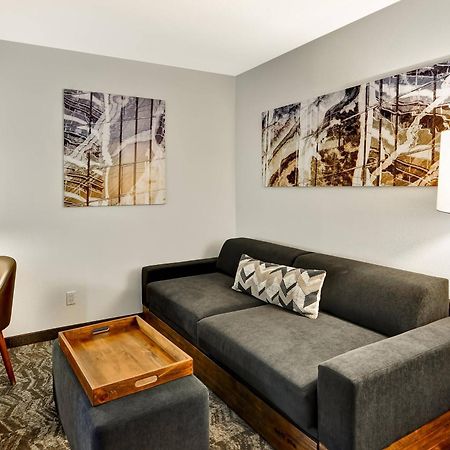 Springhill Suites By Marriott Columbia Fort Meade Area Exteriér fotografie