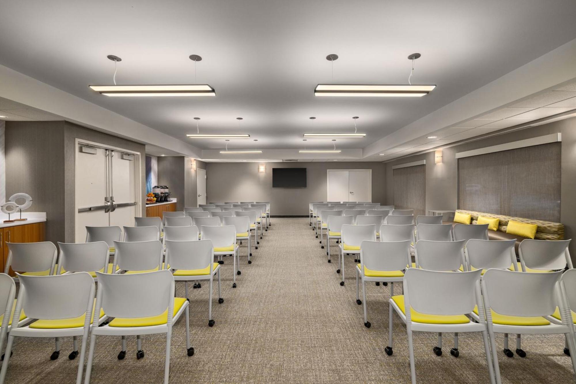 Springhill Suites By Marriott Columbia Fort Meade Area Exteriér fotografie