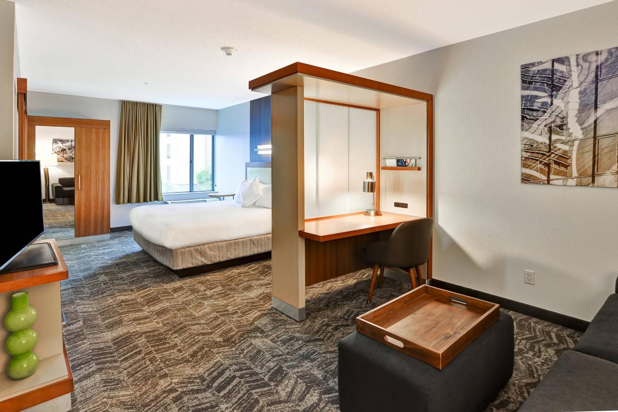 Springhill Suites By Marriott Columbia Fort Meade Area Exteriér fotografie