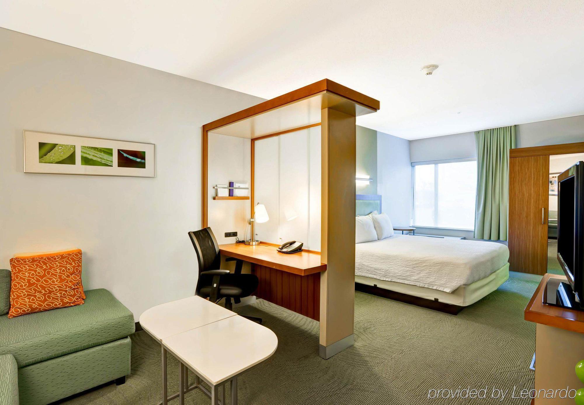 Springhill Suites By Marriott Columbia Fort Meade Area Exteriér fotografie